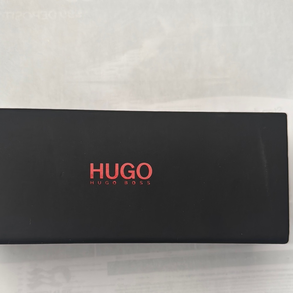 Hugo Boss Black Box